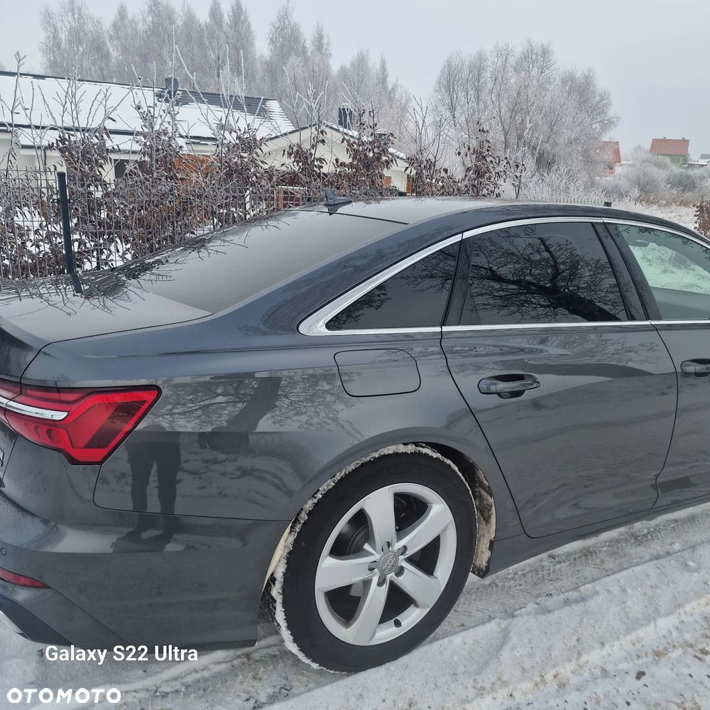 Audi A6 Limousine - 6