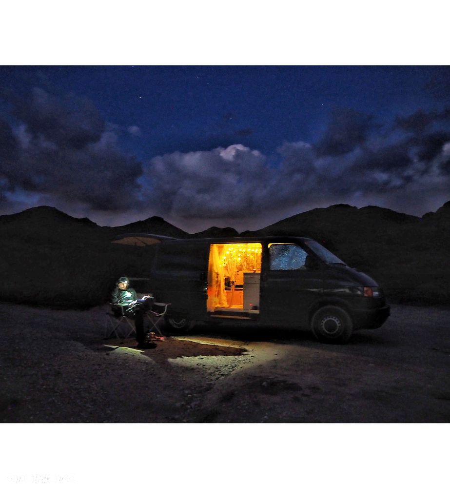 Volkswagen Transporter Standard - 7