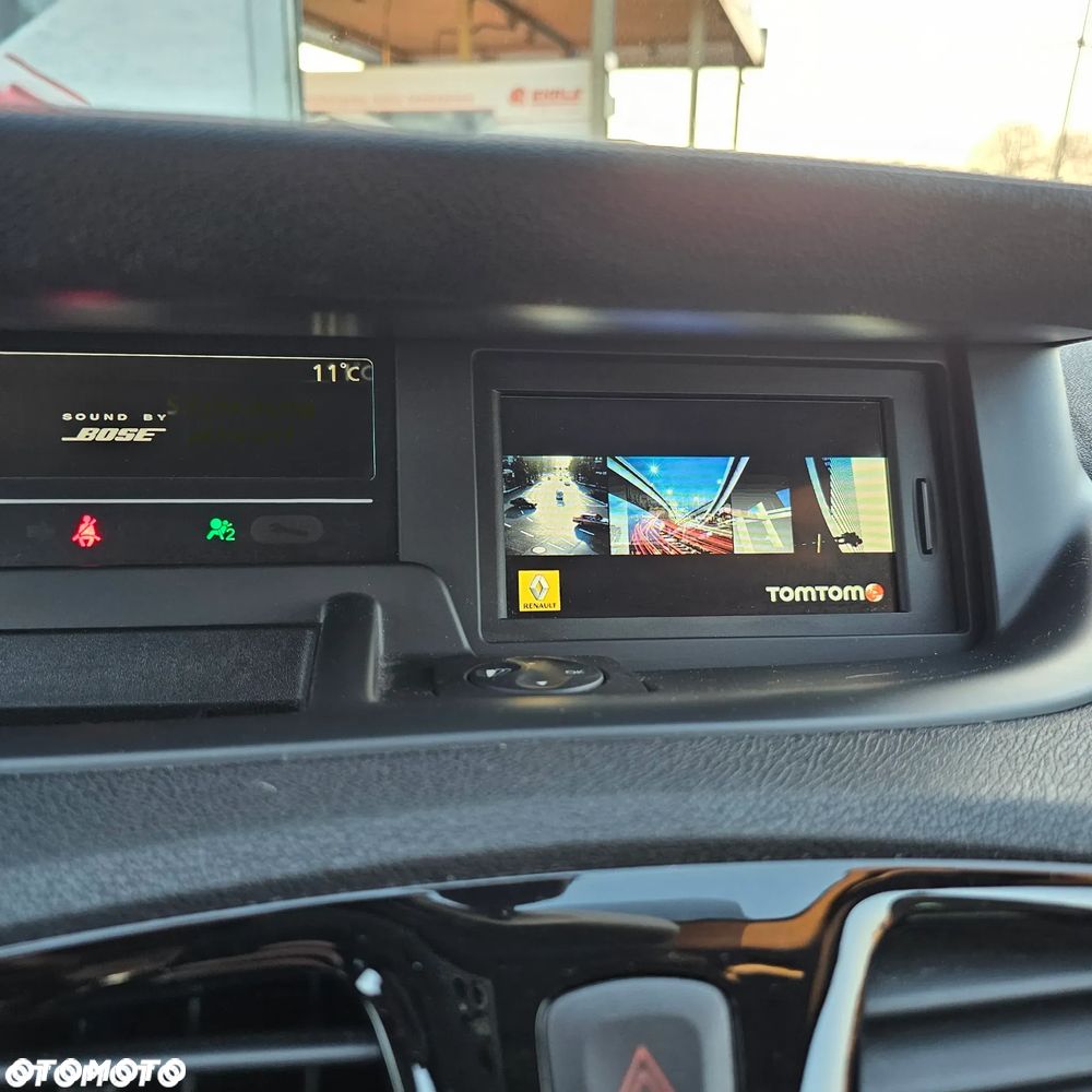 Renault Scenic Energy TCe 130 S&S Xmod Bose Edition - 15