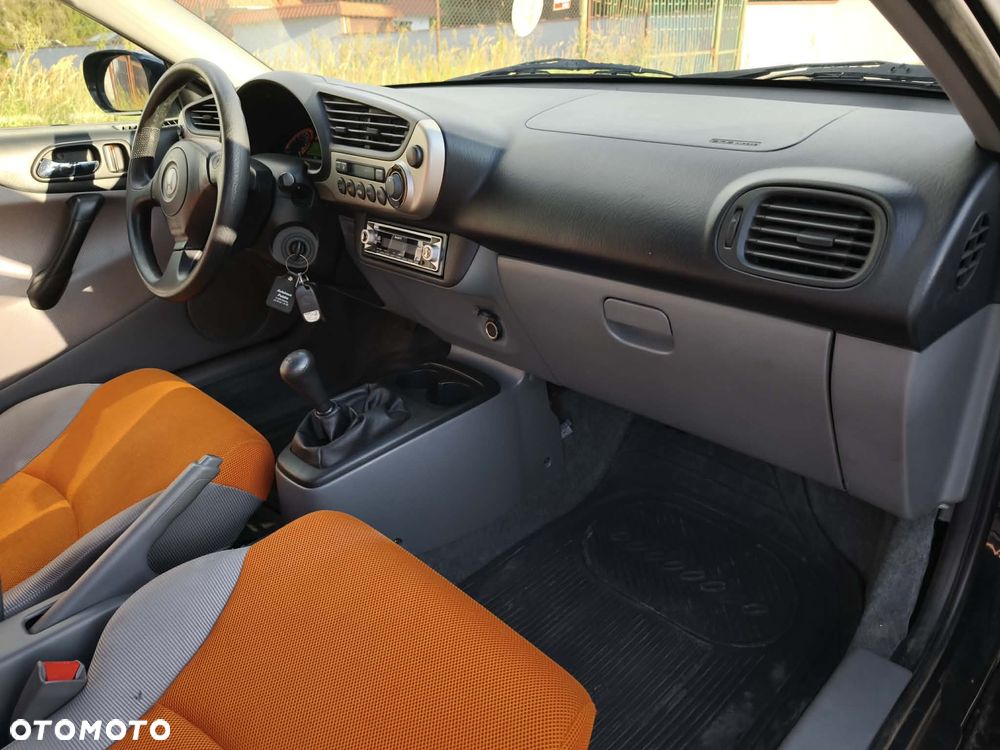 Honda Insight - 24