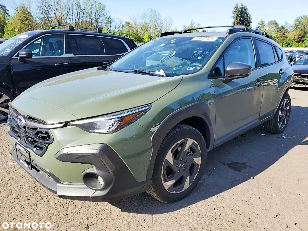 Subaru XV - 1