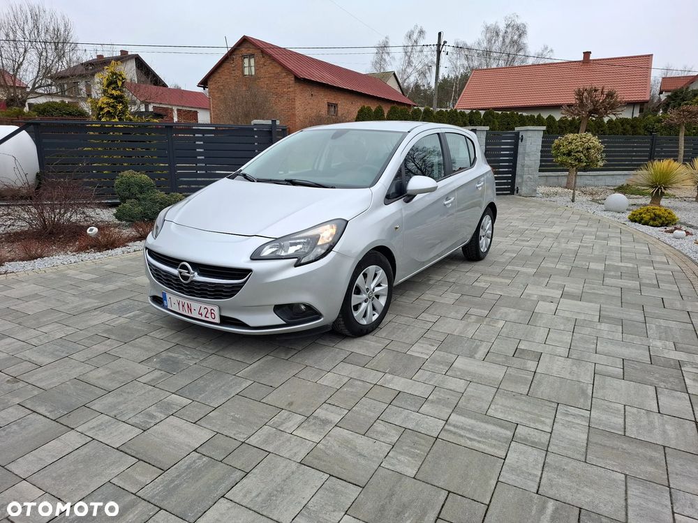 Opel Corsa 1.2 Active - 16