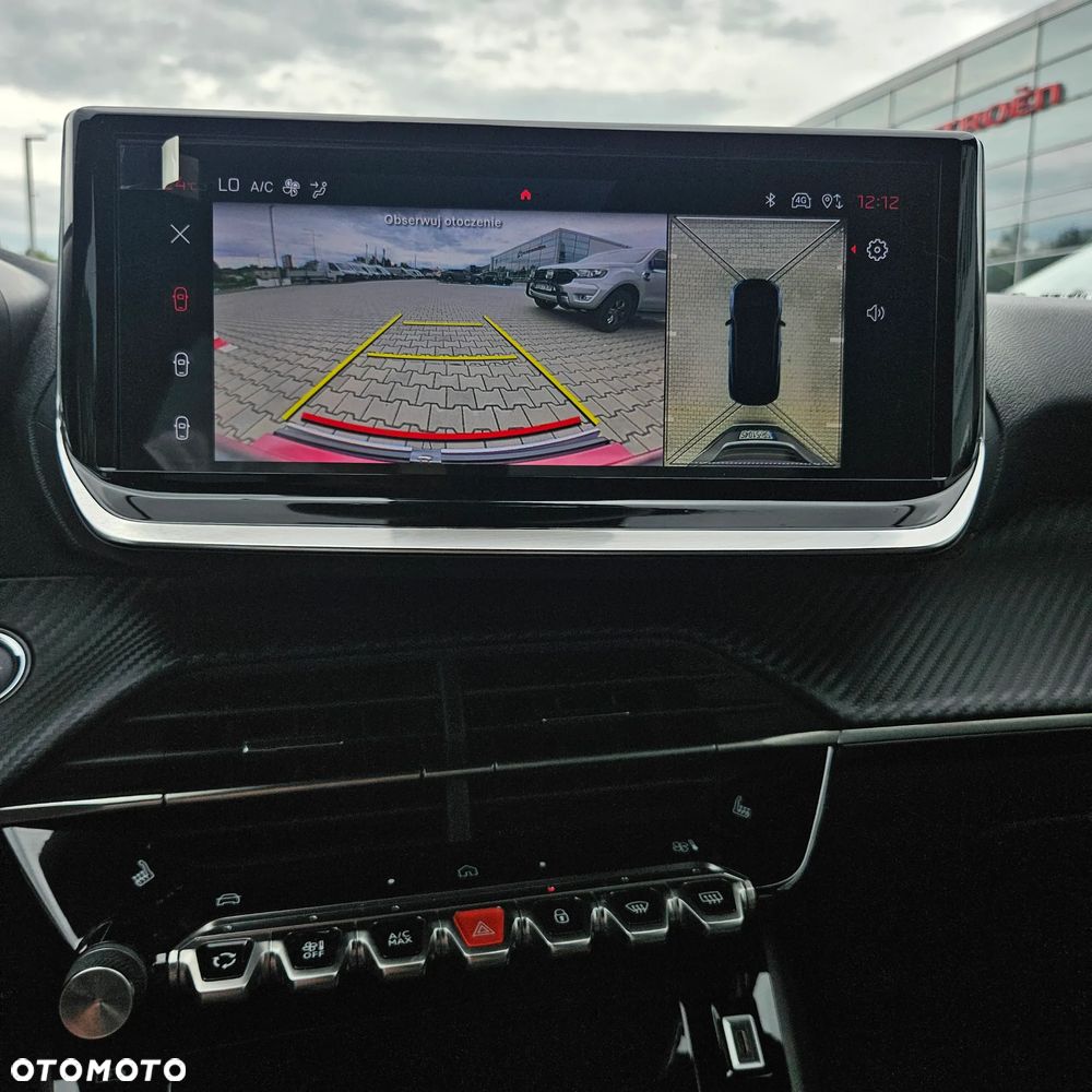 Peugeot 2008 PureTech 100 Allure S&S BVM6 - 18