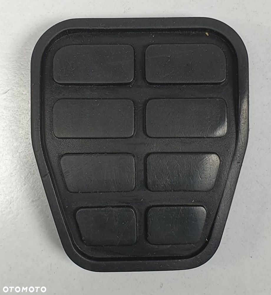 GUMA NAKŁADKA NA PEDAŁ SMART FORFOUR 454 A4542920082 - 1