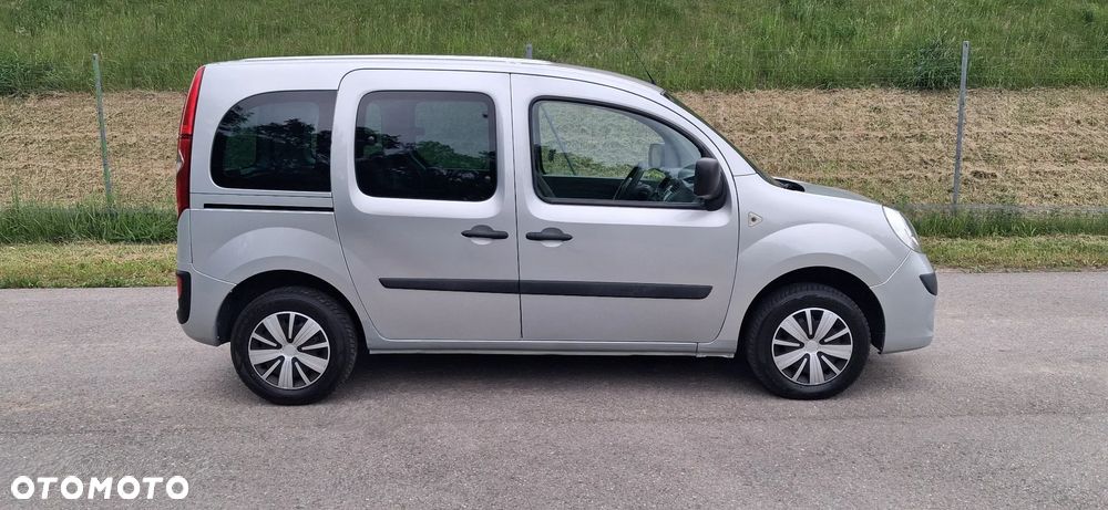 Renault Kangoo - 9