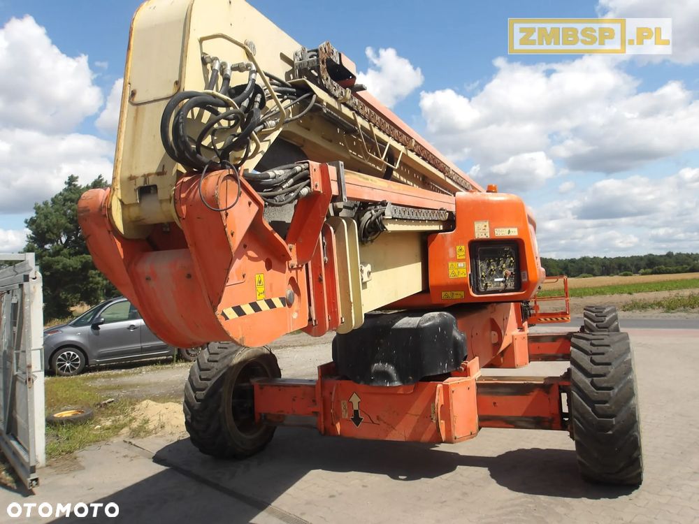 JLG 1250AJP - 5