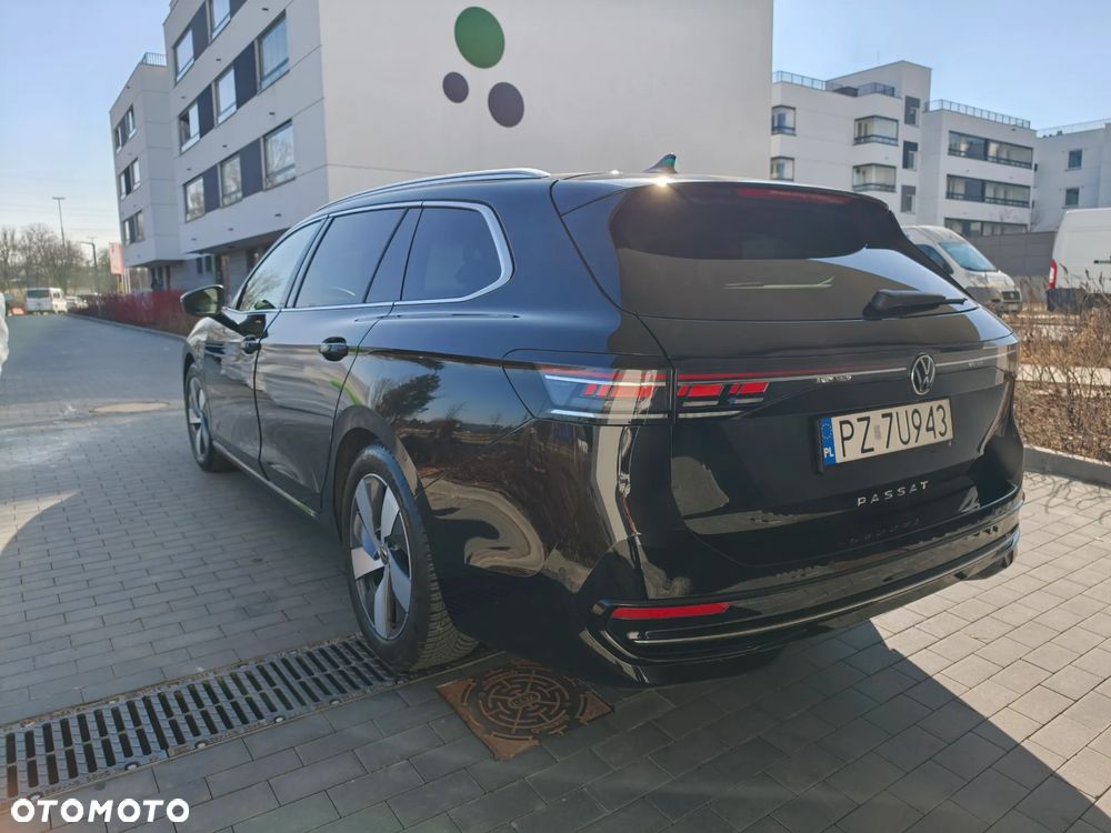 Volkswagen Passat 2.0 TDI SCR Style DSG - 19