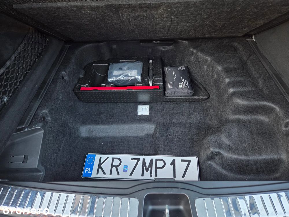 Mercedes-Benz GLE - 35