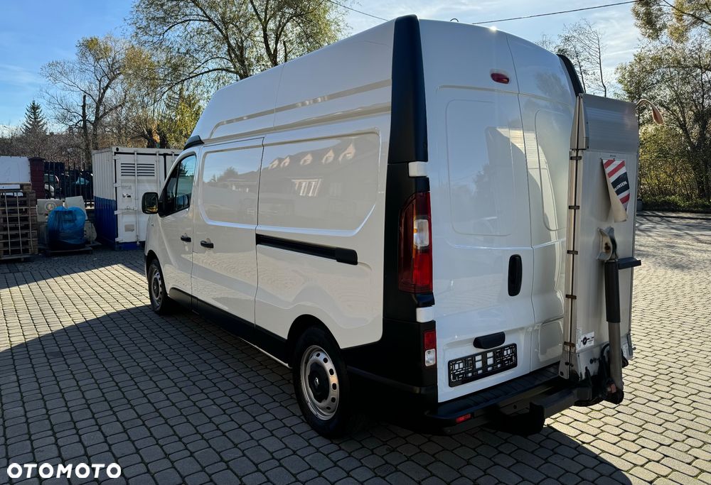 Renault Trafic - 7