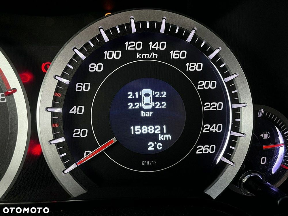 Honda Accord - 26