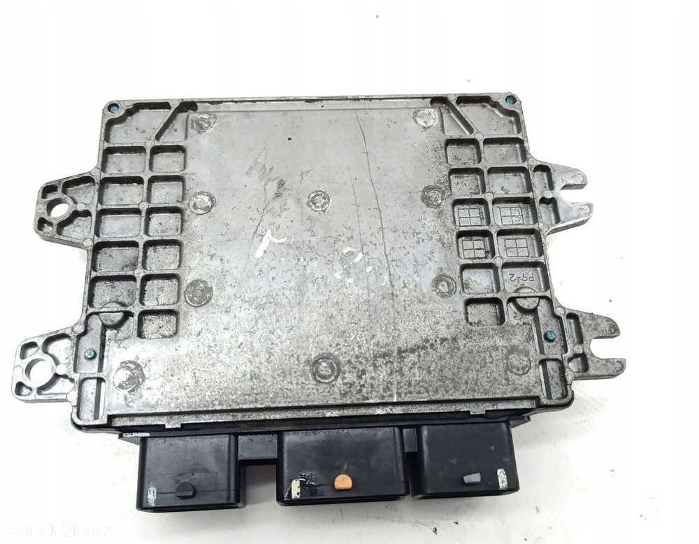 KOMPUTER SILNIKA STEROWNIK NISSAN SERENA C23M 2.0 D A56-C50 Y93 - 5