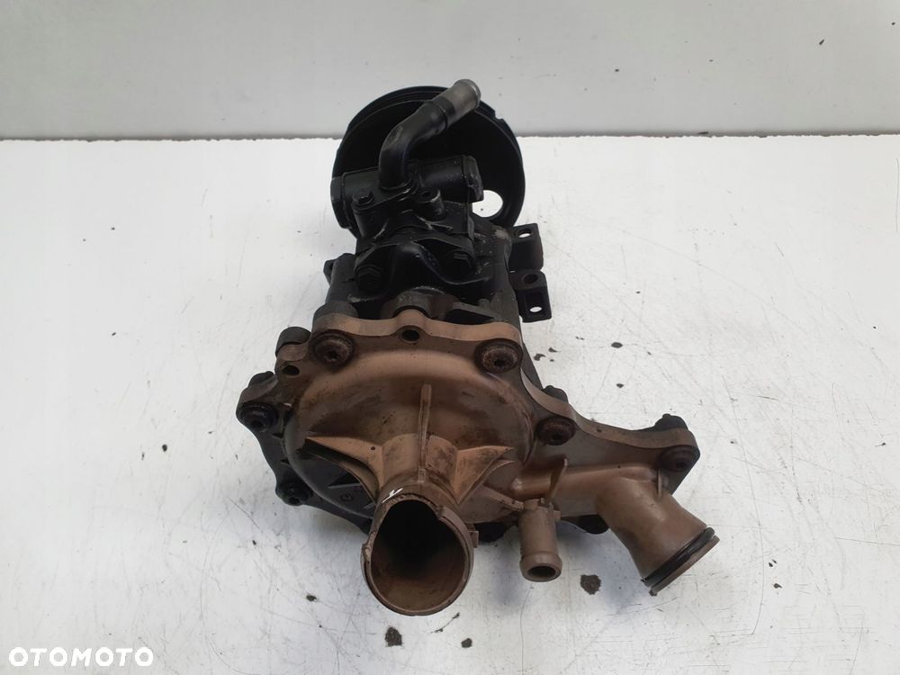 Ford Transit VII MK7 2.2 TDCI POMPA WSPOMAGANIA 6C1Q-3A733-AA - 8