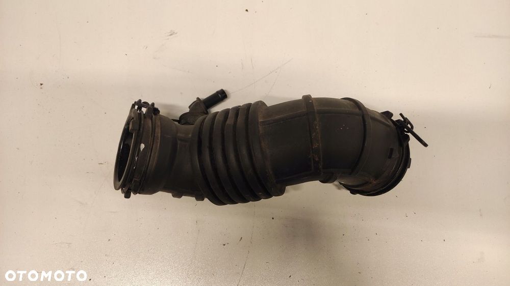 PRZEWÓD RURA POWIETRZA DOLOT HYUNDAI I20 III BAYON 1.2 BENZYNA - 2