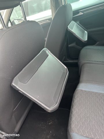 Volkswagen Tiguan 2.0 TDI DPF Comfortline - 20