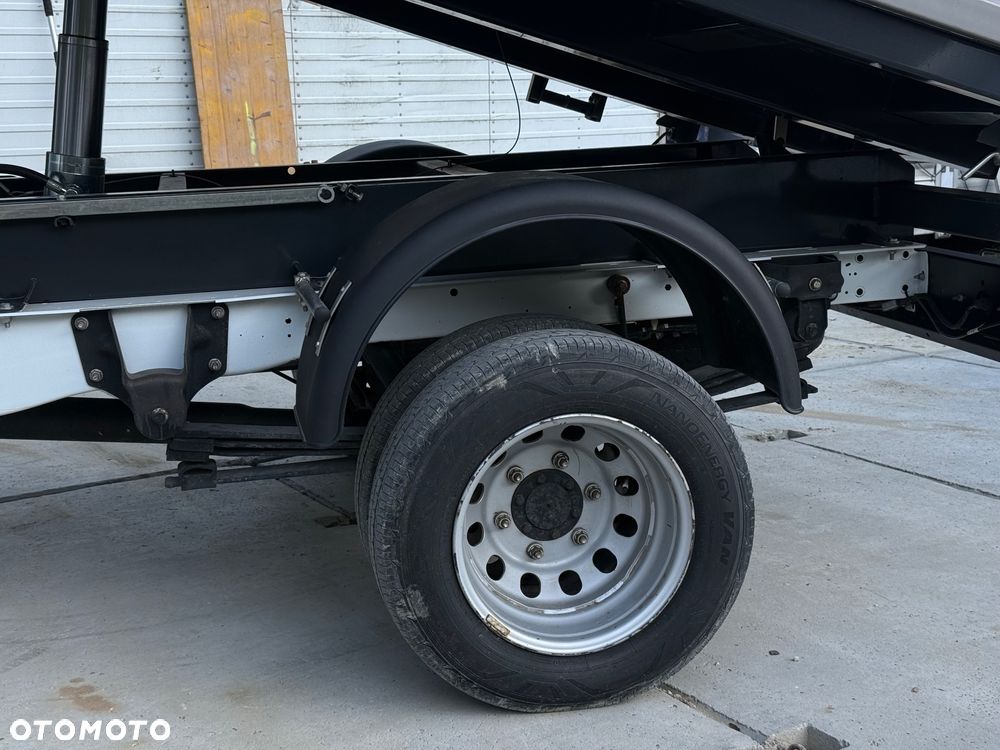 Ford Transit - 14