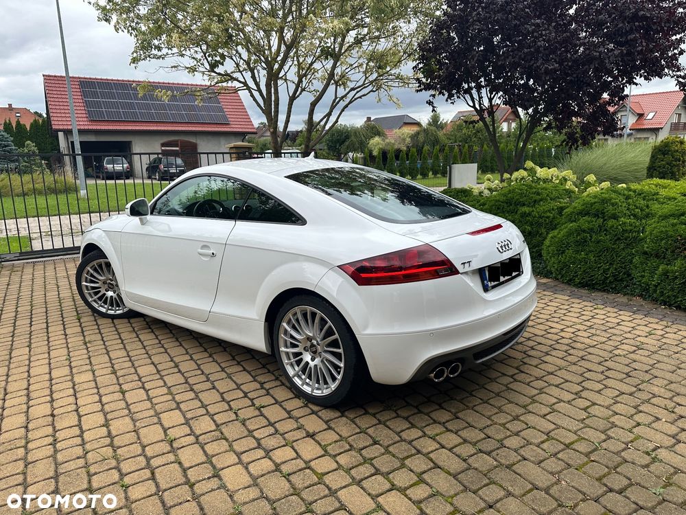Audi TT Coupé 1.8 TFSI - 4