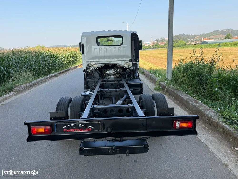 Isuzu NNR 35.150 3.0 - 9
