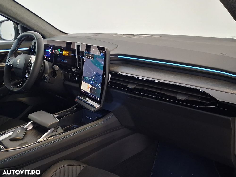 Renault Rafale E-Tech 200 HEV Esprit Alpine - 16