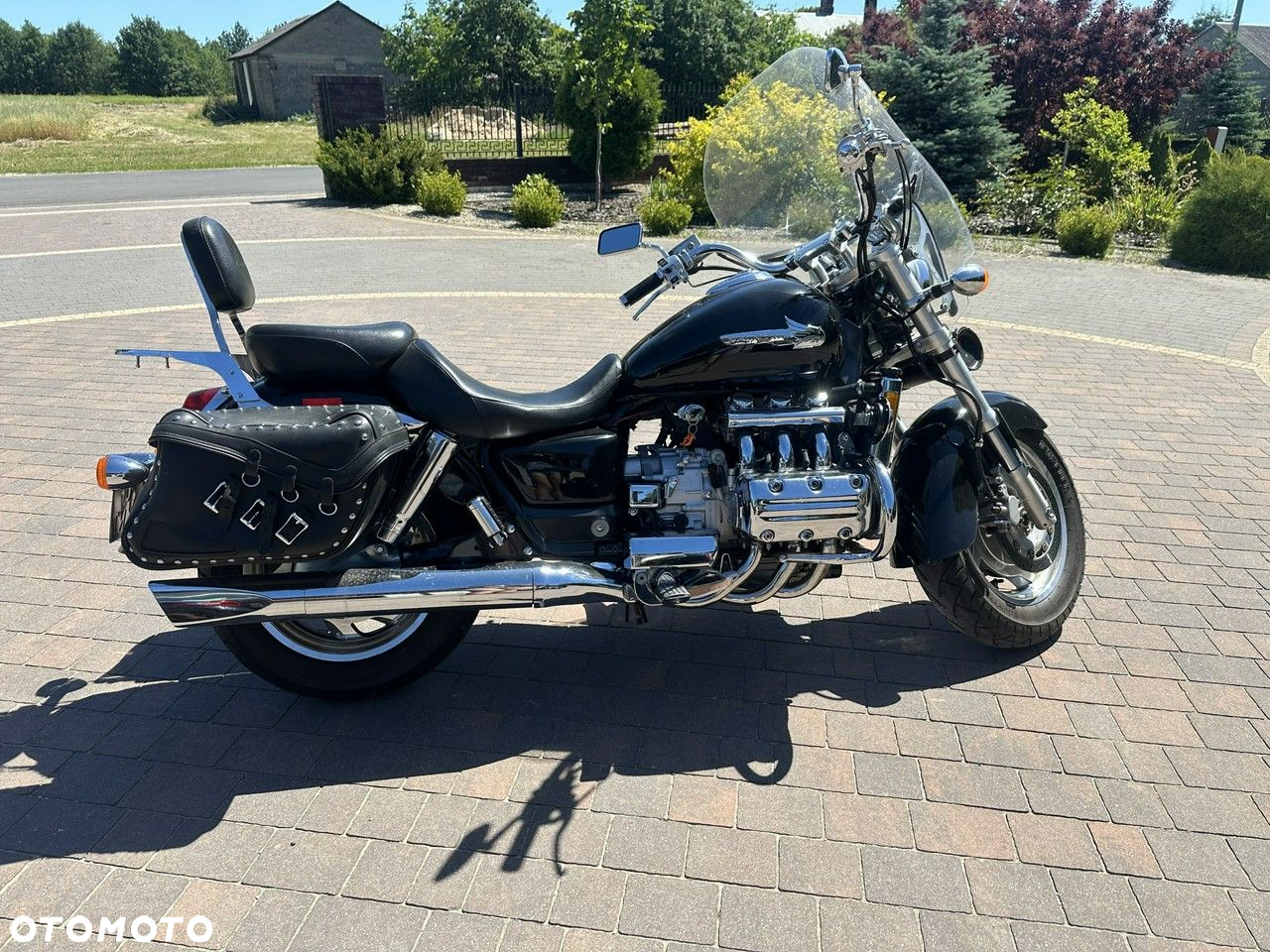 Honda Valkyrie - 5