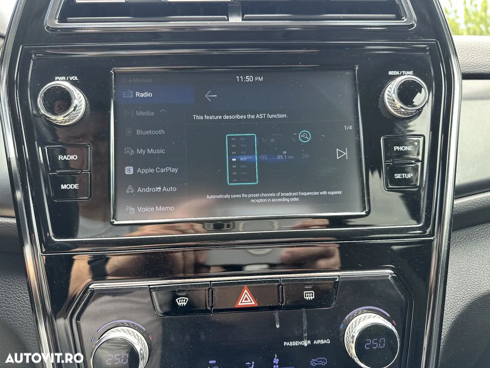 SsangYong Tivoli - 21