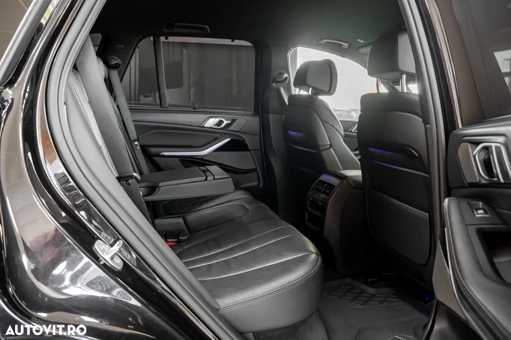 BMW X5 xDrive40i xLine - 29