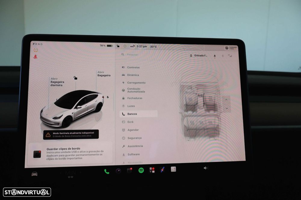 Tesla Model 3 Performance Dual Motor AWD - 40