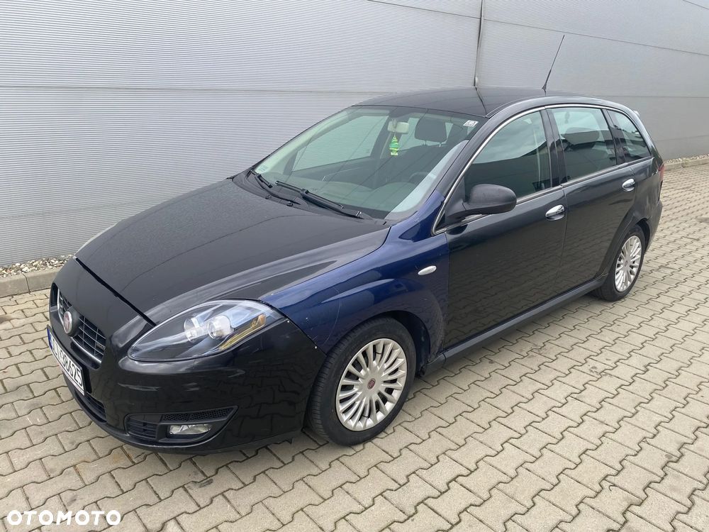 Fiat Croma - 8