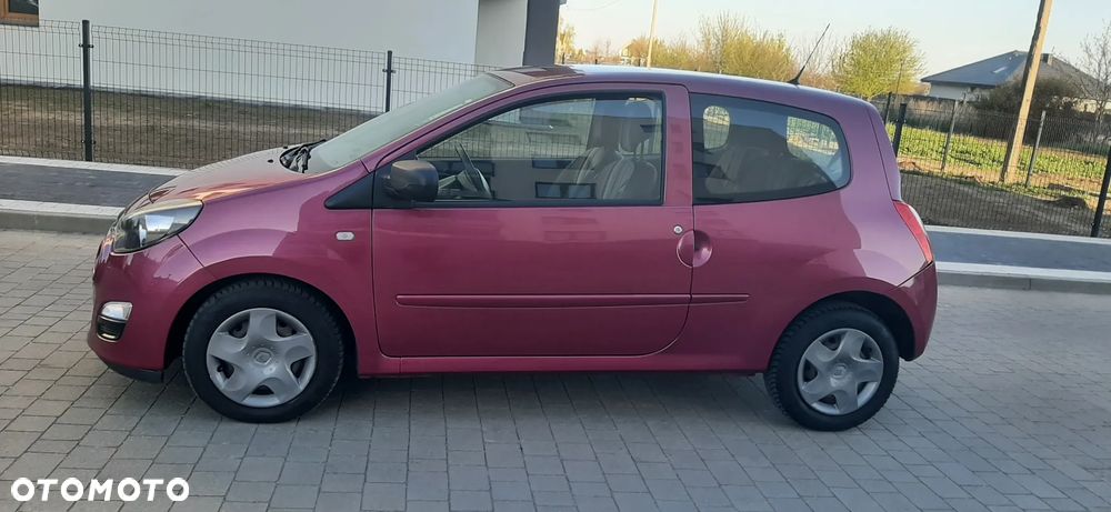Renault Twingo - 20