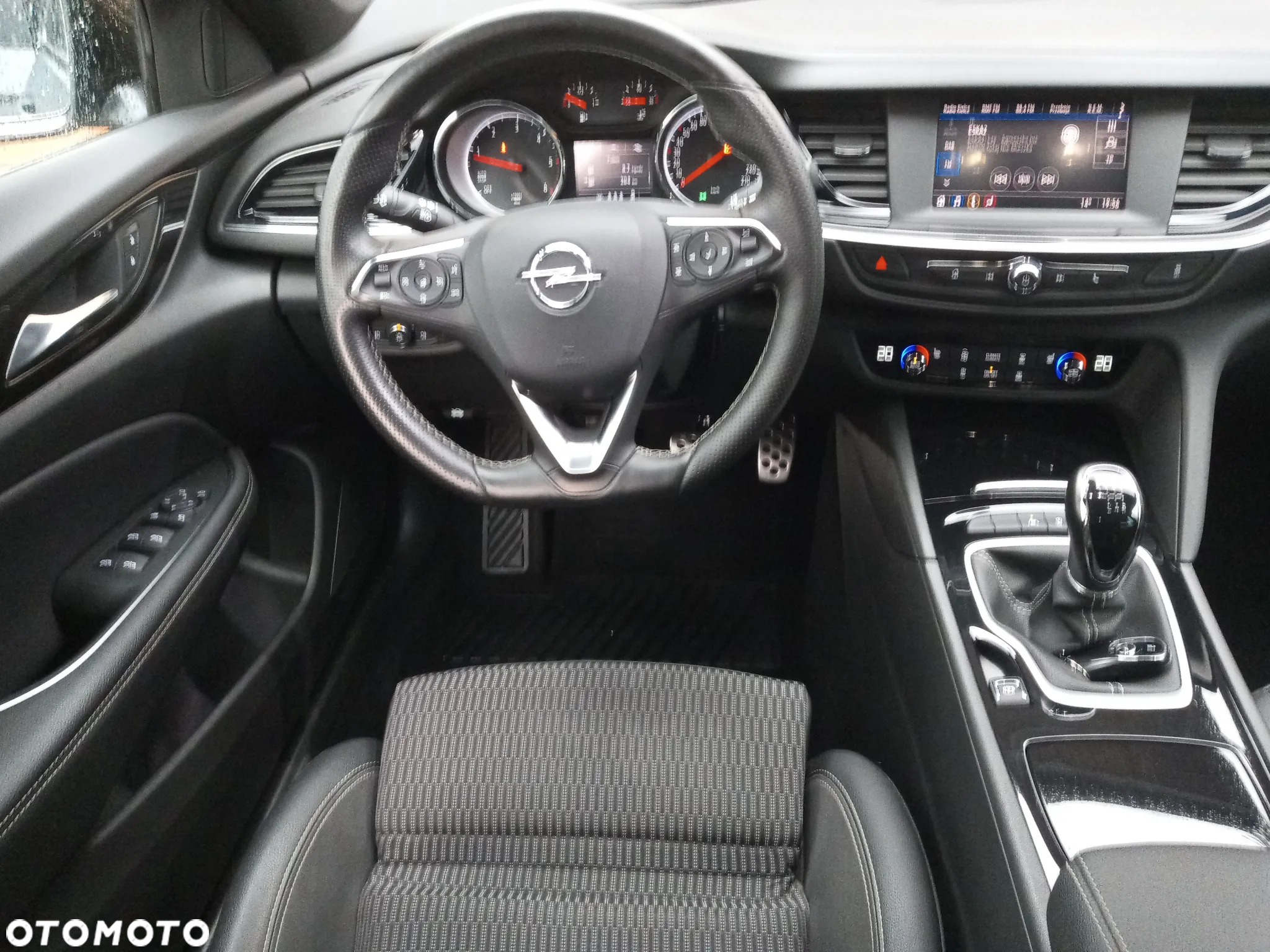 Opel Insignia 2.0 CDTI Business Elegance S&S - 40