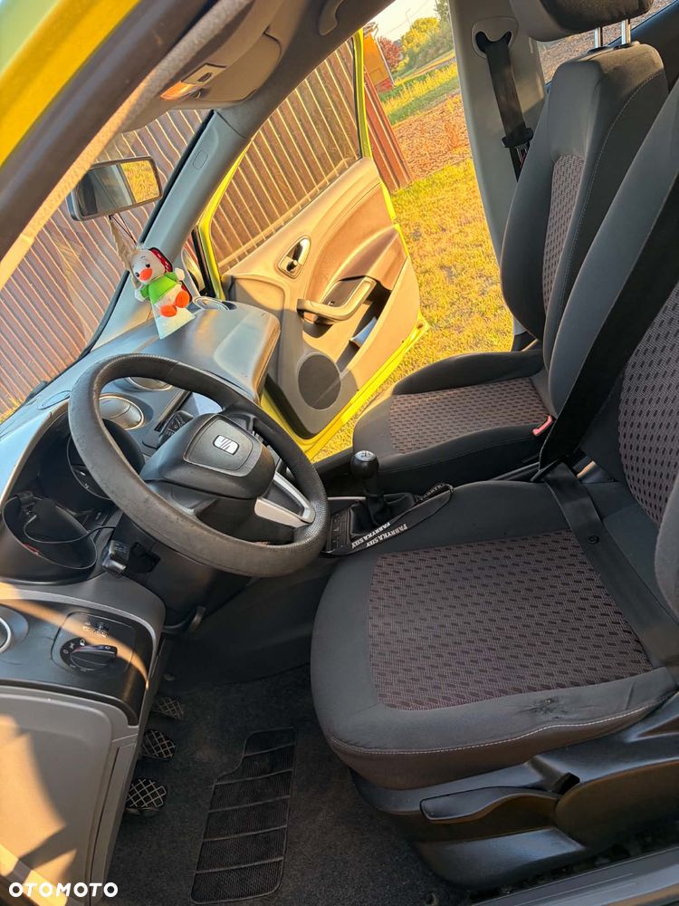 Seat Ibiza 1.2 12V Reference - 10