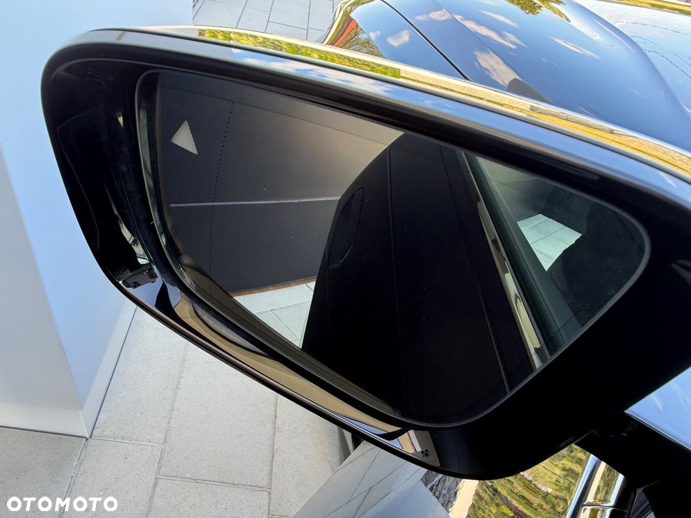 BMW Seria 4 420d xDrive M Sport sport - 19