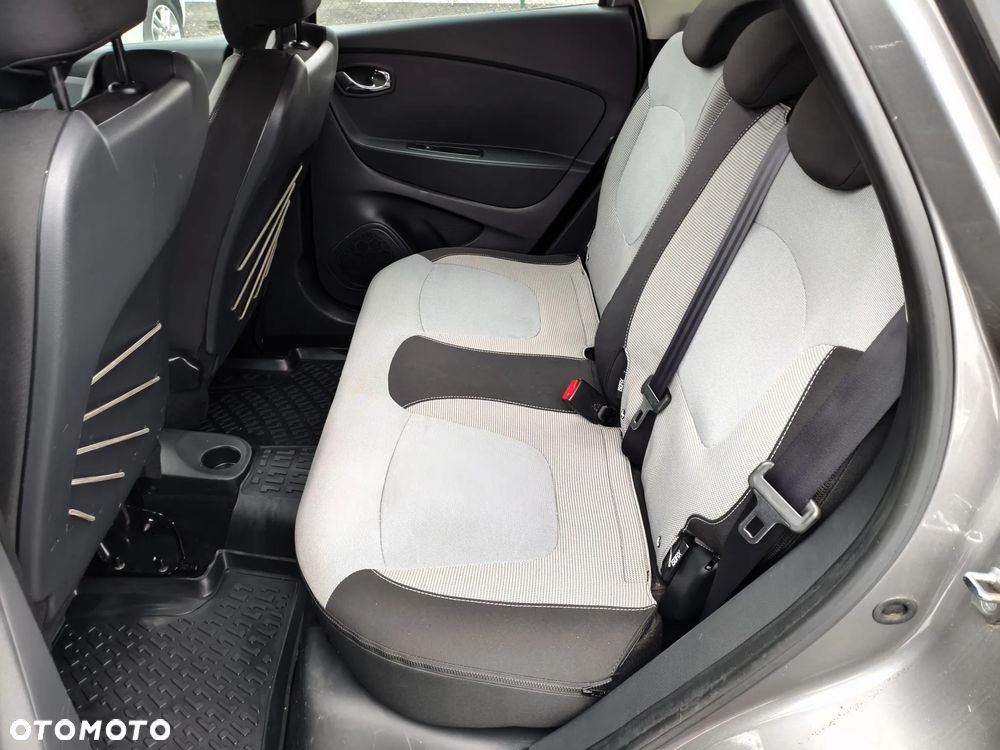 Renault Captur ENERGY TCe 90 Start&Stop Luxe - 16