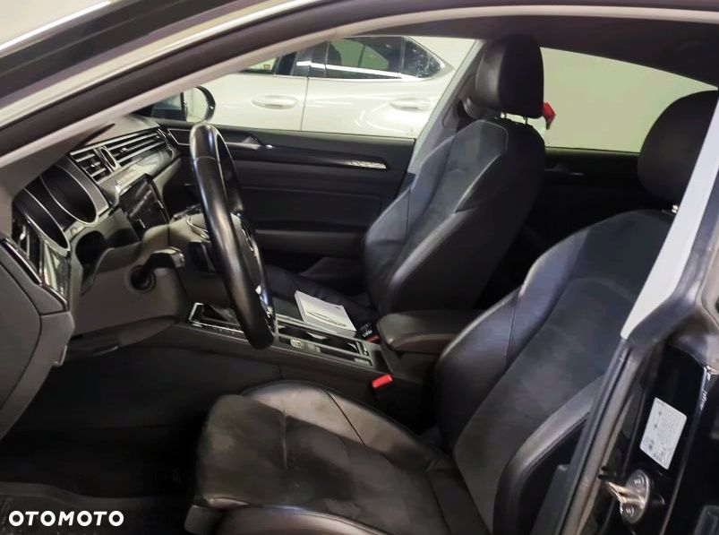 Volkswagen Arteon 2.0 TDI SCR Elegance DSG - 7