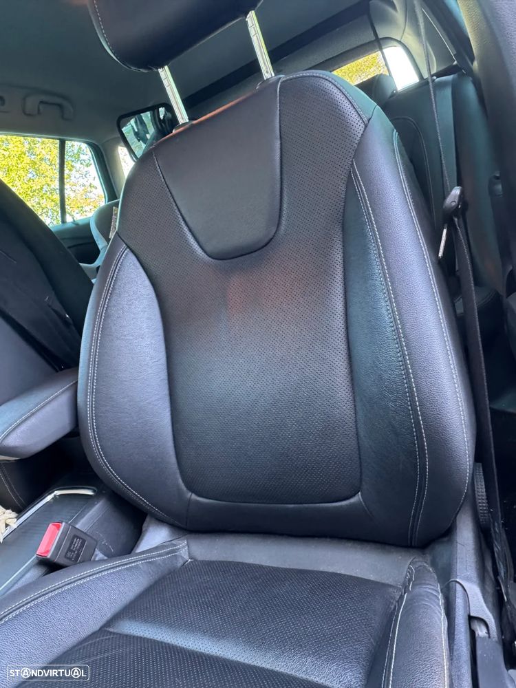 Opel Astra Sports Tourer 1.4 T Innovation Act.S/S - 16