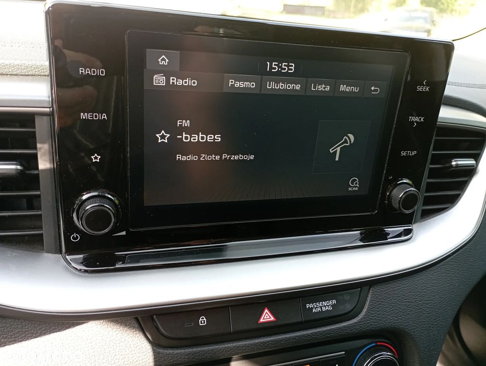 Kia Ceed 1.5 T-GDI M - 12