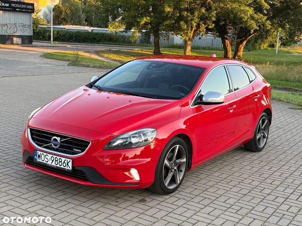 Volvo V40 - 4