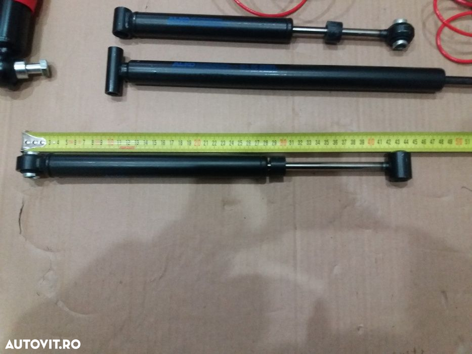 Amortizor ALKO 3500 kg, cod 372854 - 5