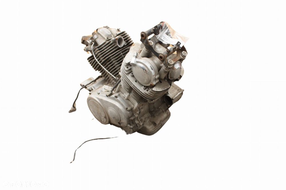 SILNIK Yamaha XV 1100 Virago 89-99 - 6