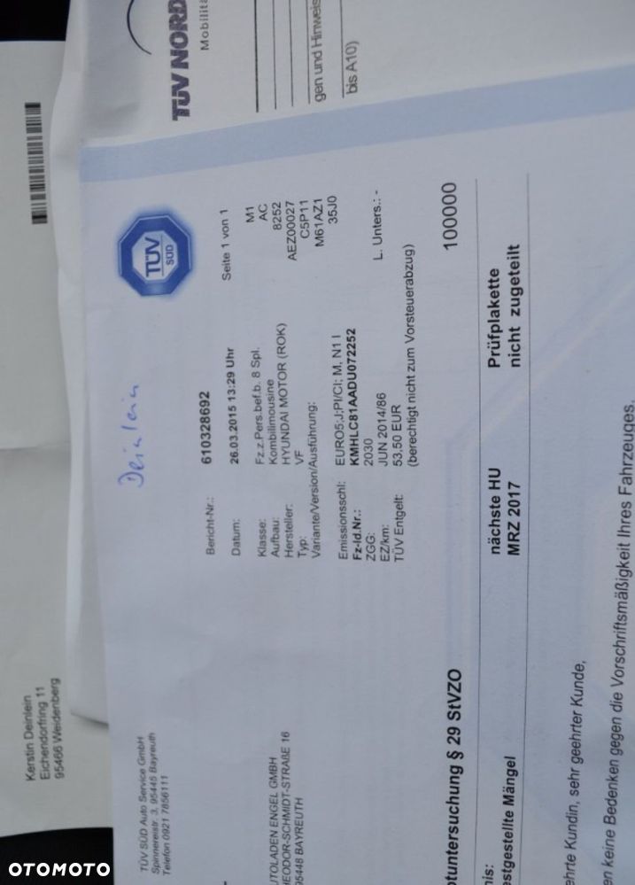 Hyundai i40 i40cw 1.6 Fifa World Cup Edition - 36