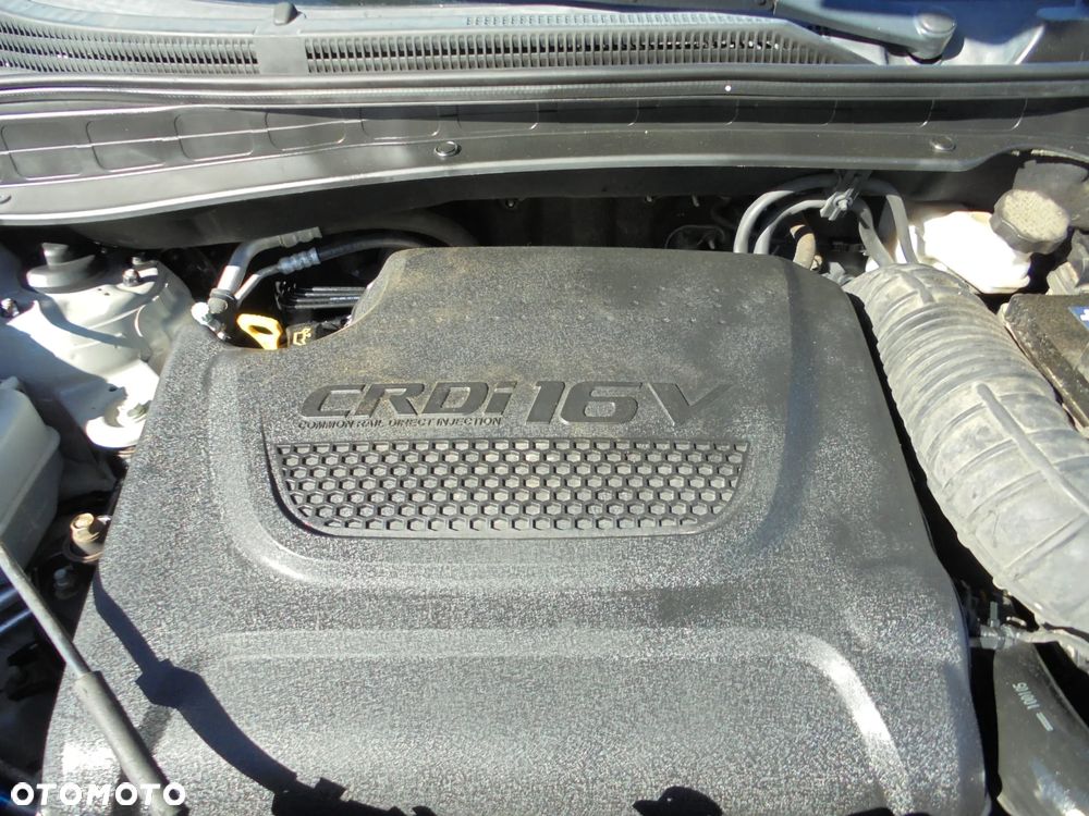 Hyundai ix35 2.0 CRDi Premium 2WD - 29