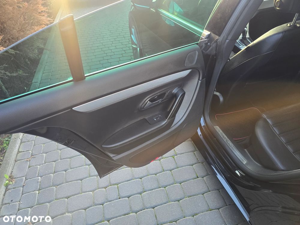 Volkswagen CC - 7