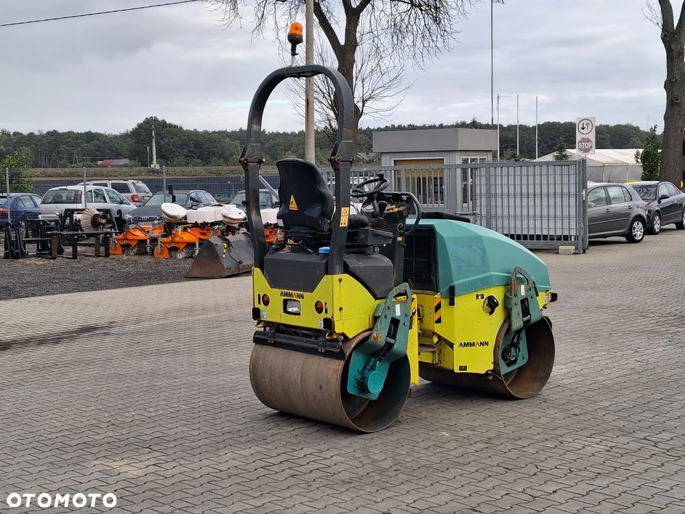 Ammann ARX 23 - 4