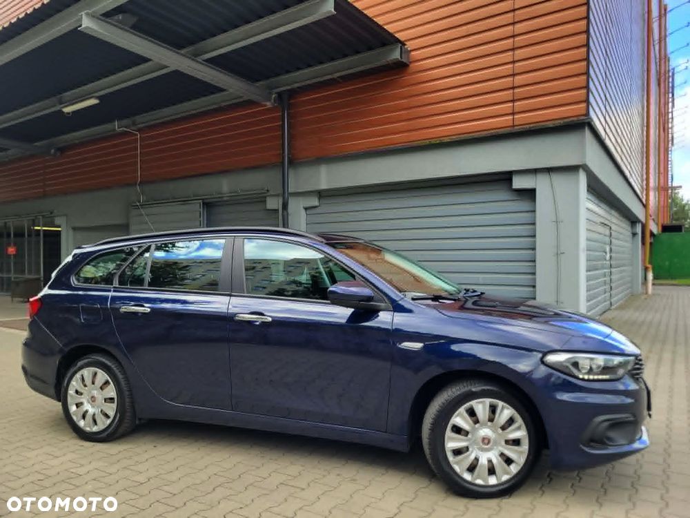 Fiat Tipo 1.4 16v S-Design - 12