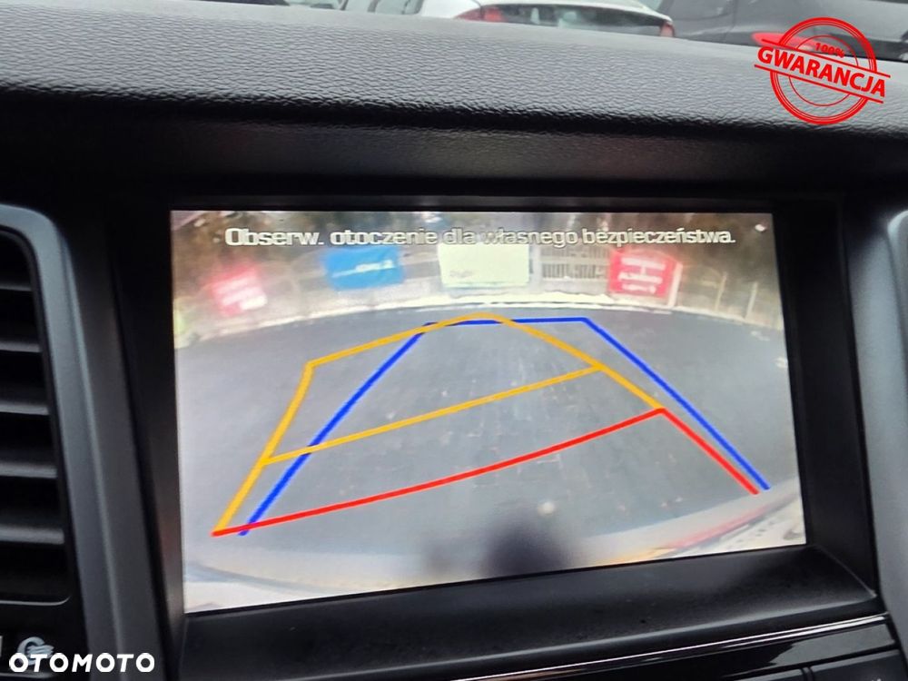 Hyundai Tucson 1.7 CRDI BlueDrive Comfort 2WD - 26