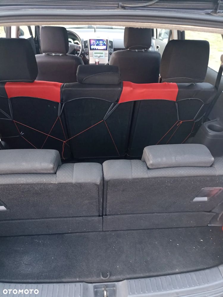 Toyota Corolla 2.0 D-4D Luna - 12