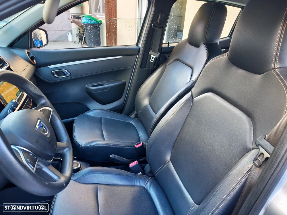 Dacia Spring Electric 45 Comfort Plus - 16