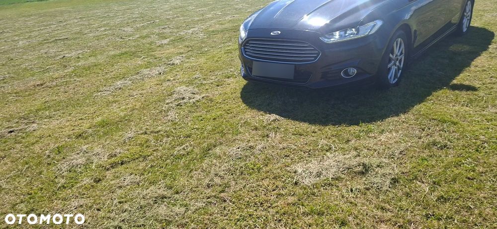 Ford Mondeo 2.0 TDCi STart-Stopp PowerShift-Aut Titanium - 40