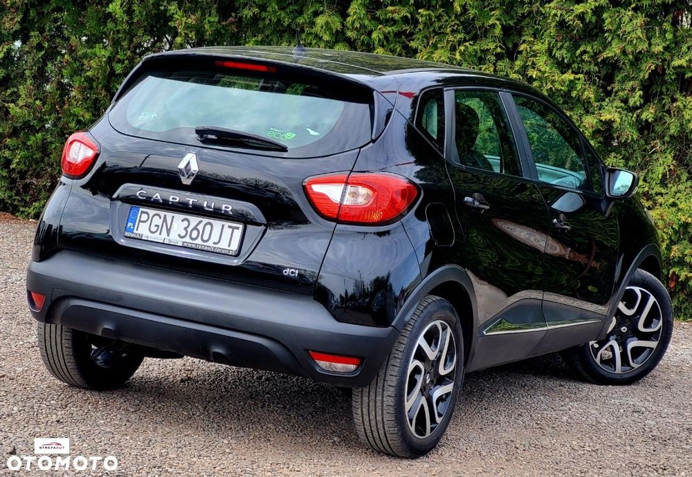 Renault Captur - 4