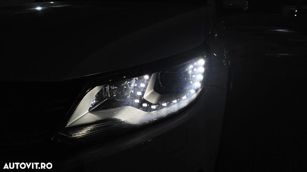 Volkswagen Tiguan 2.0 TDI DPF 4Motion Sport & Style - 7