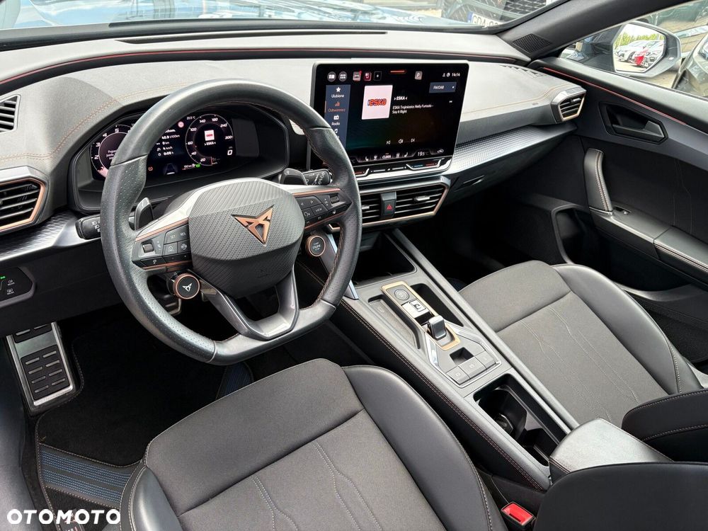 Cupra Formentor - 12